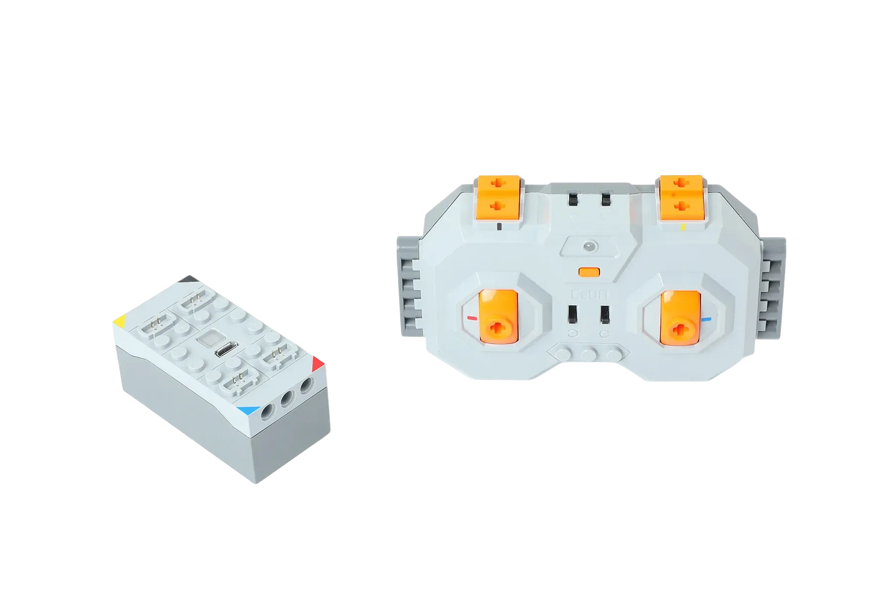CaDA Bricks 2.4G Radio Control Set | JV1010 & JV8011